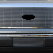 T-Rex Grilles Billet Grilles on a Ford F150