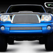 T-Rex Grilles Billet Grilles on a Toyota Tacoma
