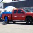 Back of Truck Tent - Camping Gear