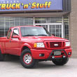 Doug's Ranger