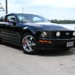 Doug's Mustang