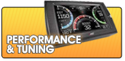 Performance & Tuning